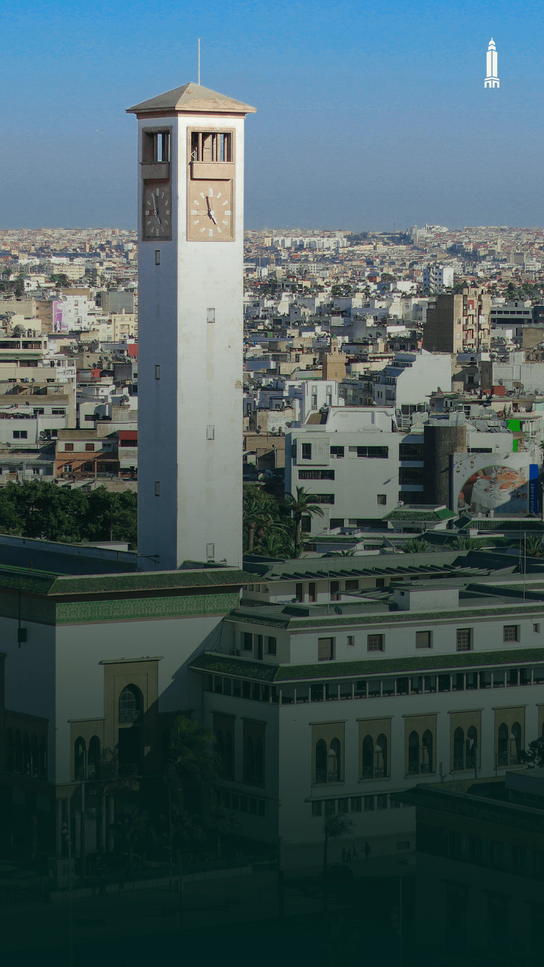 CASABLANCA