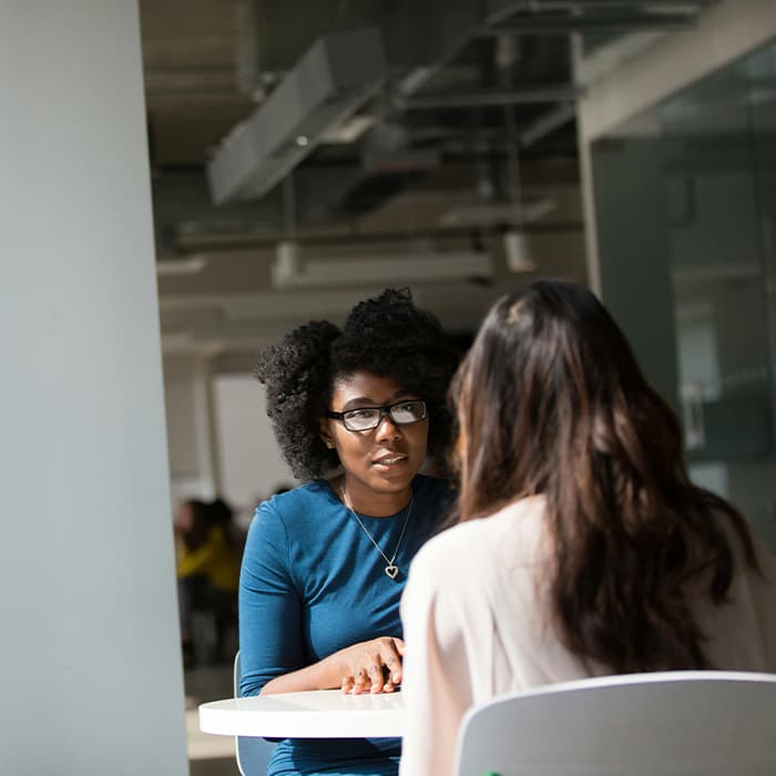 Entretien d'admission - Elite Society