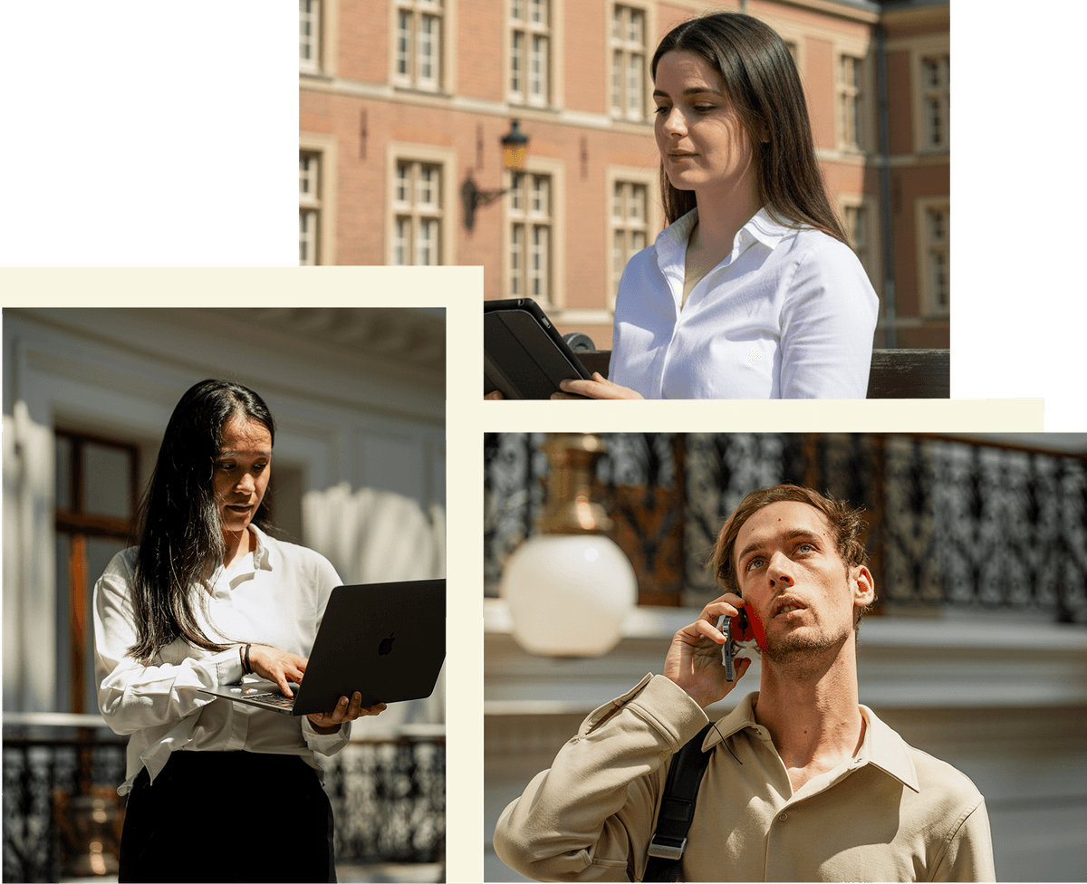 Étudier à l'étranger