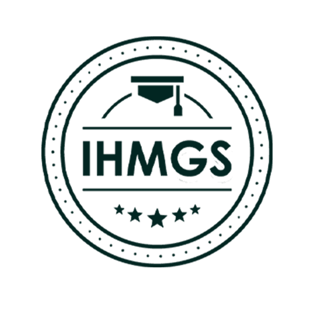 Logo IHMGS