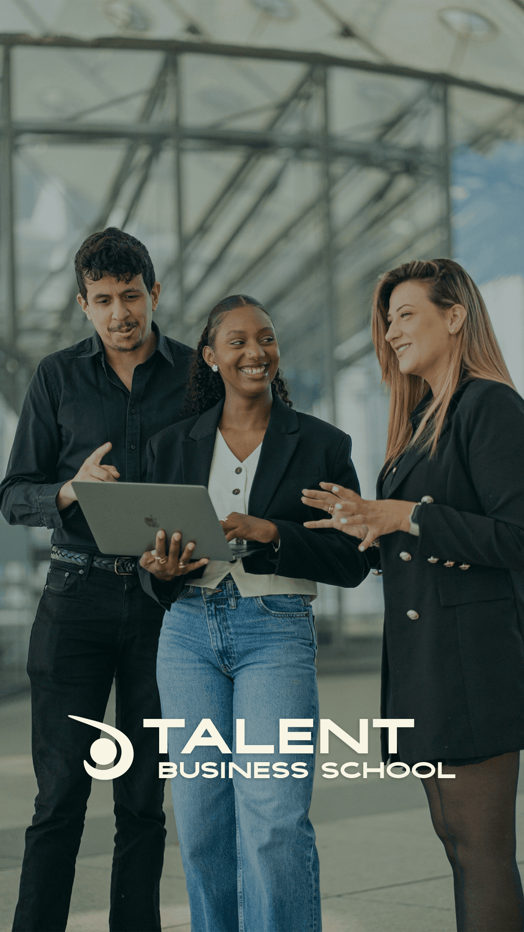 TALENT BUSINESS SCHOOL