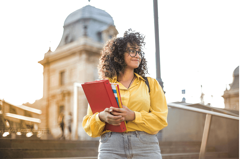 Contrat de Professionnalisation