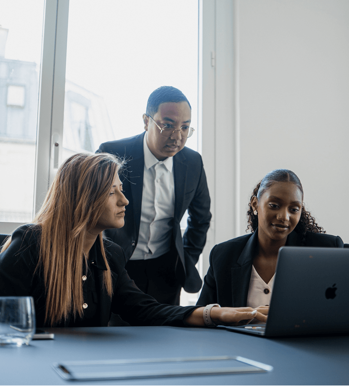 Accéder à l'école qui vous correspond