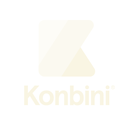 Logo Konbini
