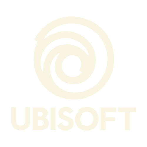 Logo Ubisoft