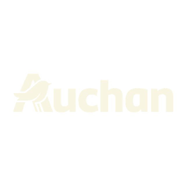Logo Auchan