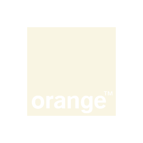 Logo Orange