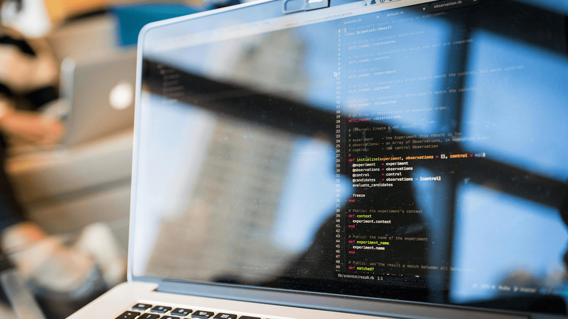 RESPONSABLE MARKETING PRODUITS ET SERVICES