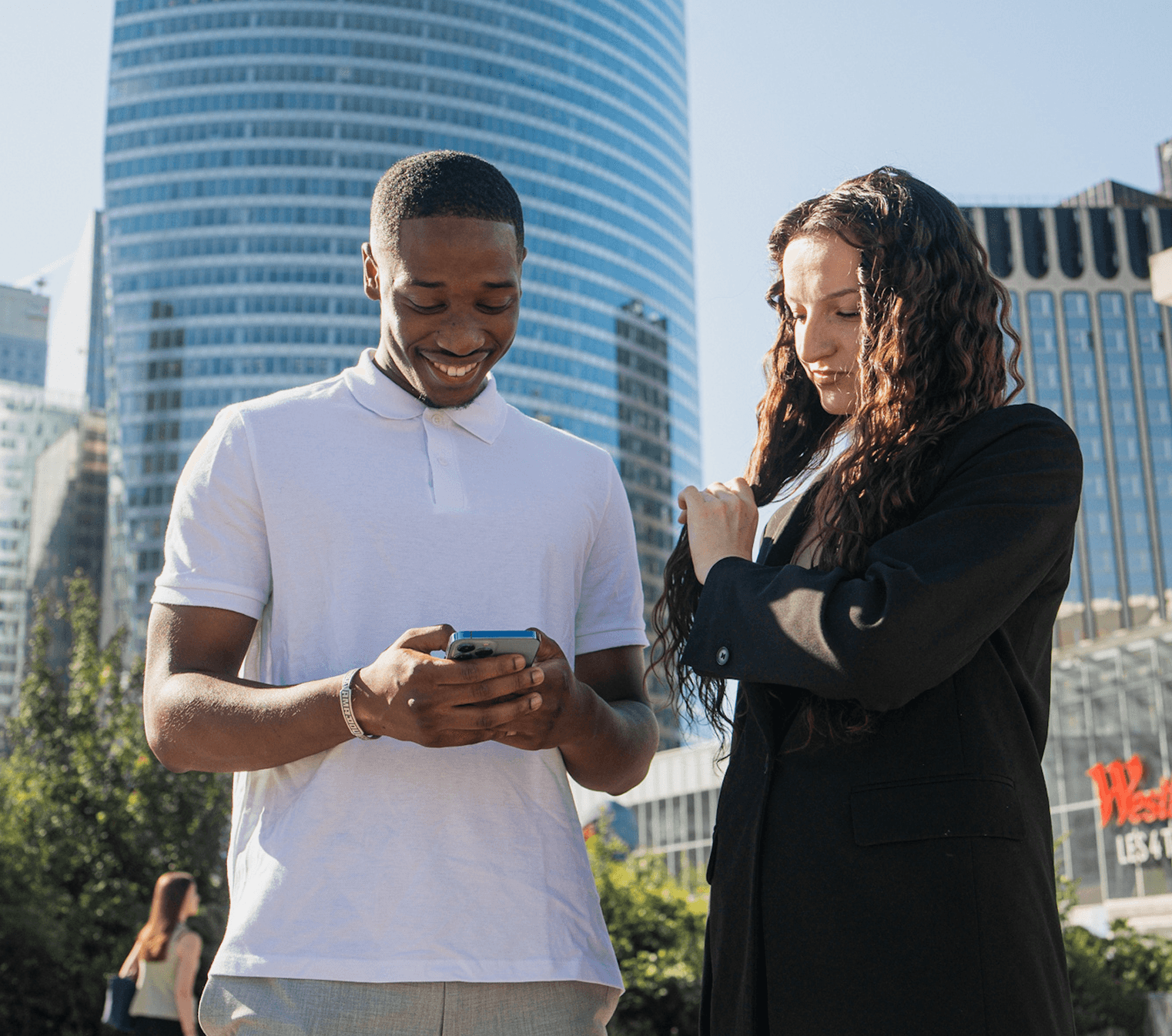 Étudiants en orientation - Quiz d'orientation