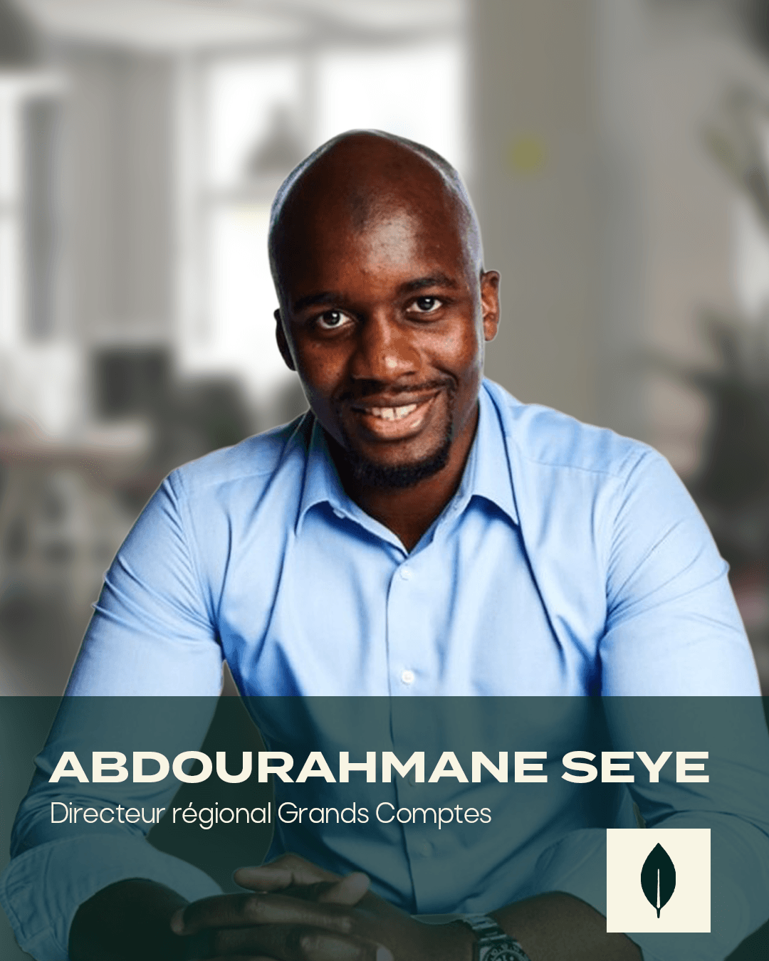 Abdourahmane Seye