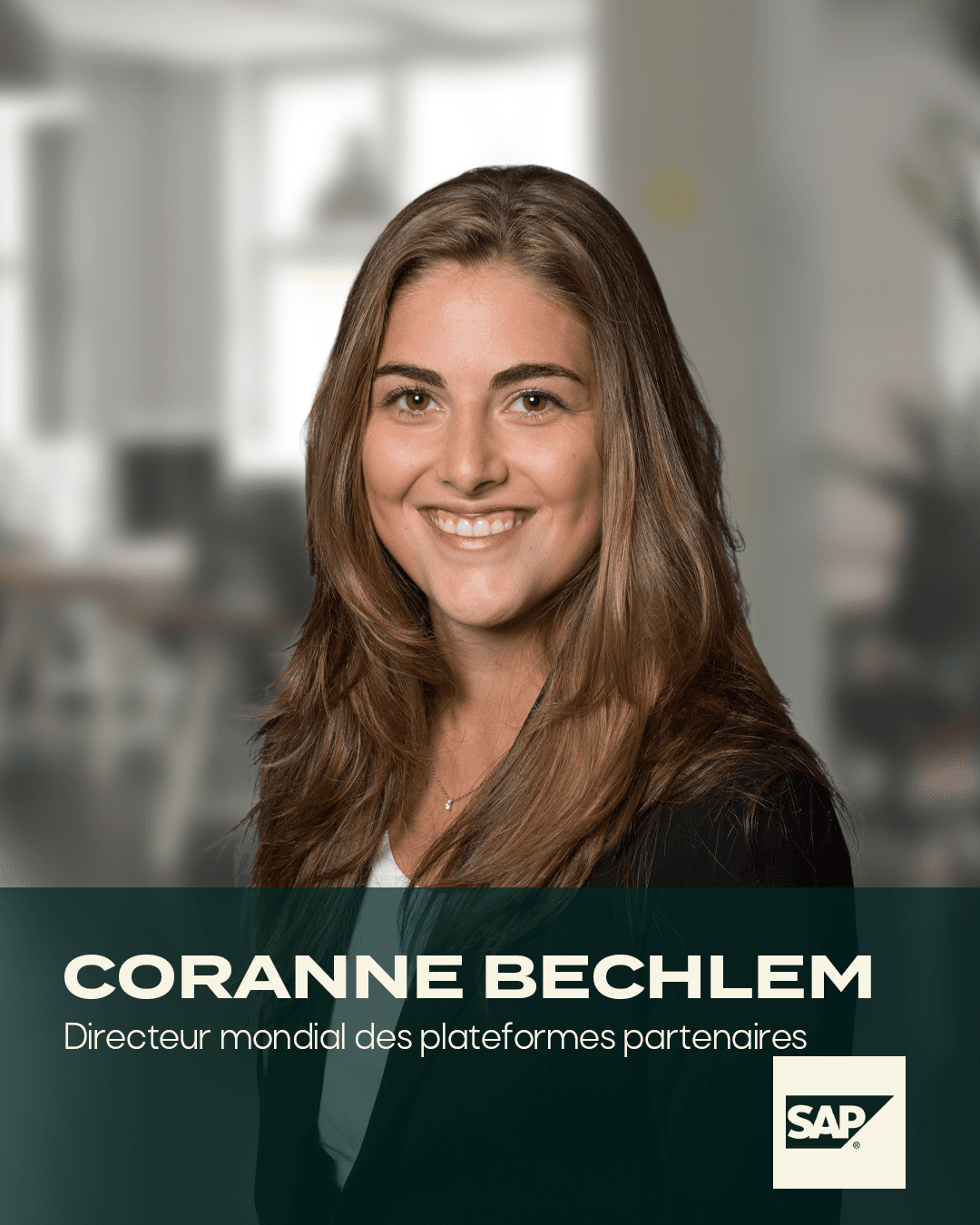 Coranne Bechlem