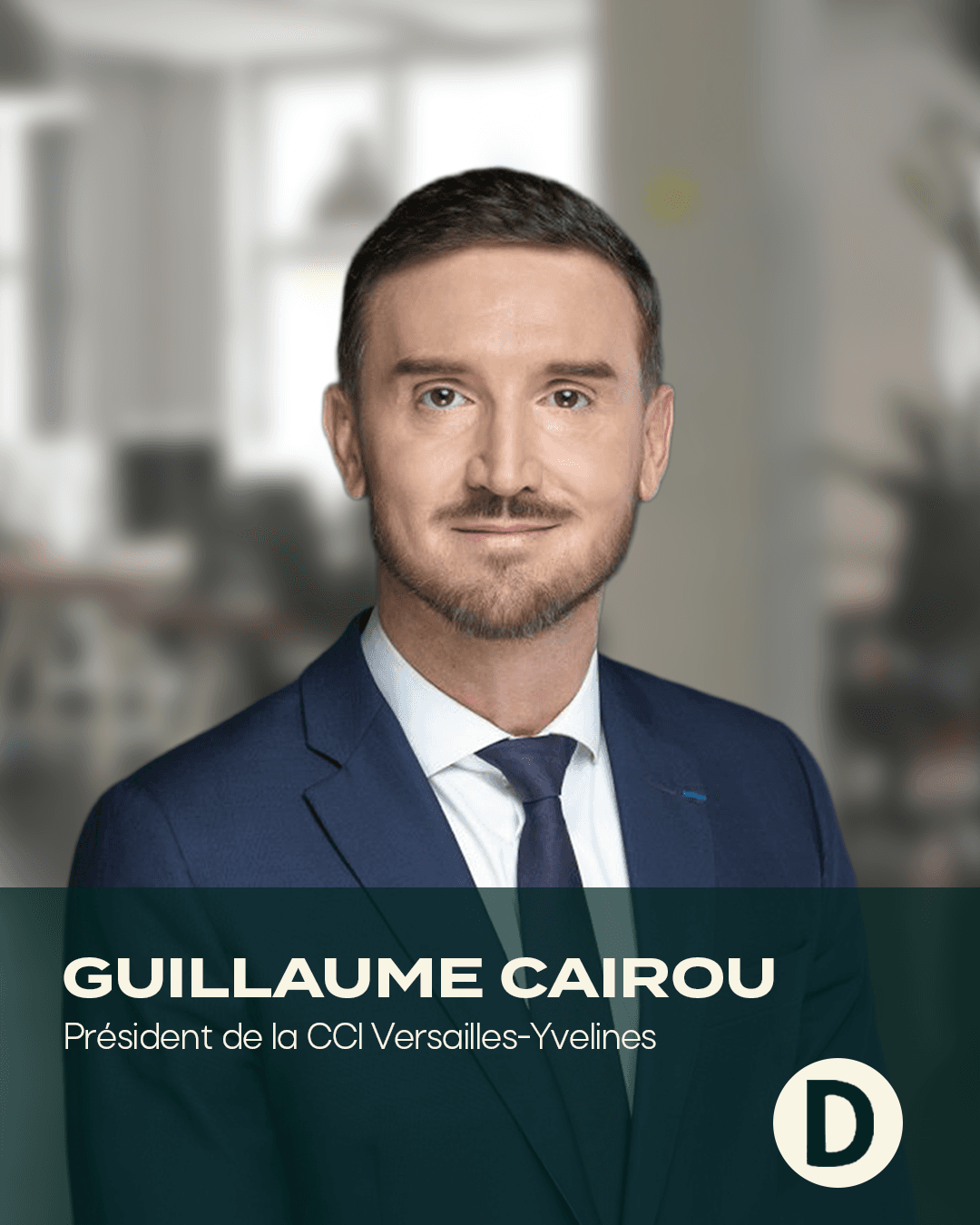 Guillaume Cairou