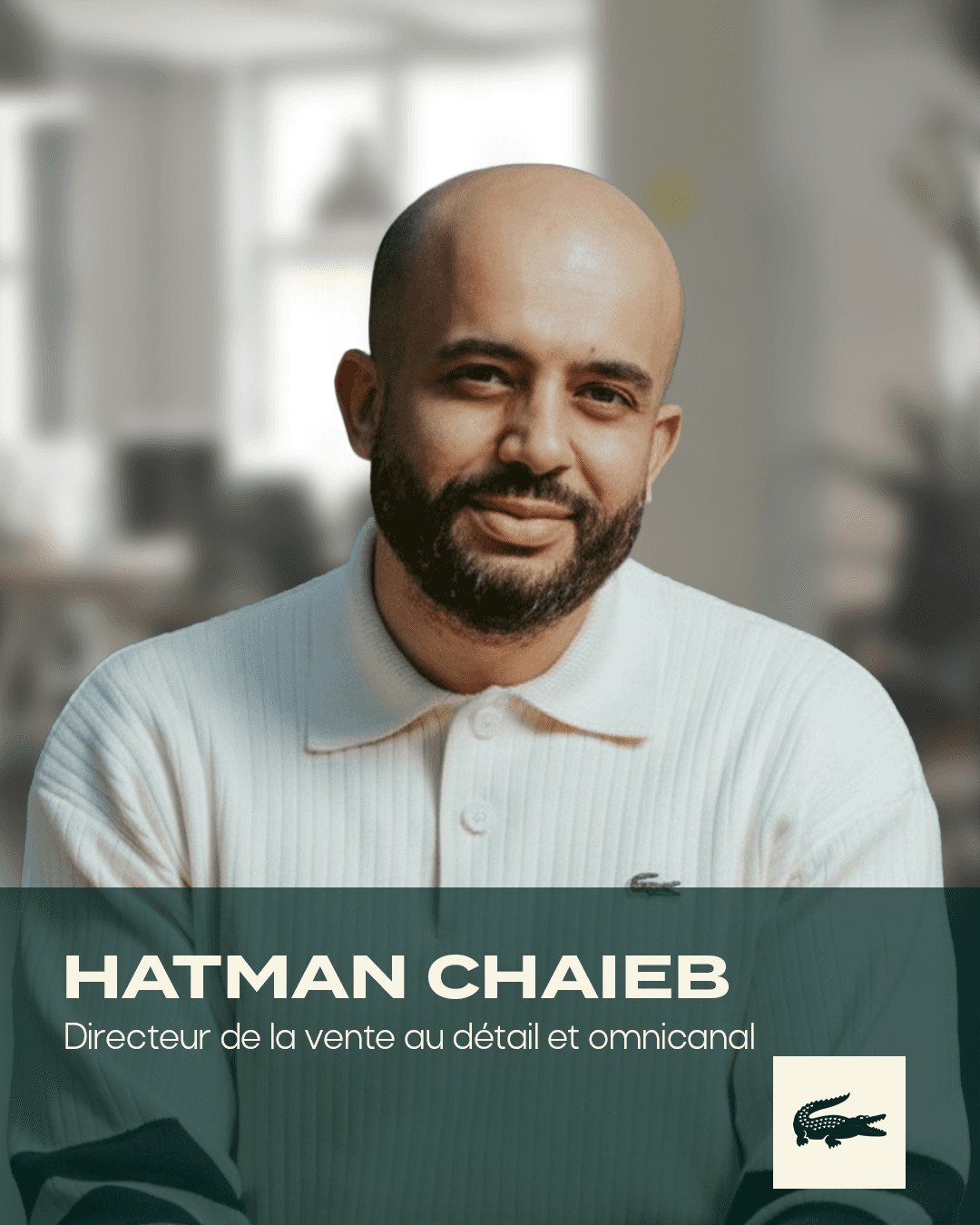 Hatman Chaieb