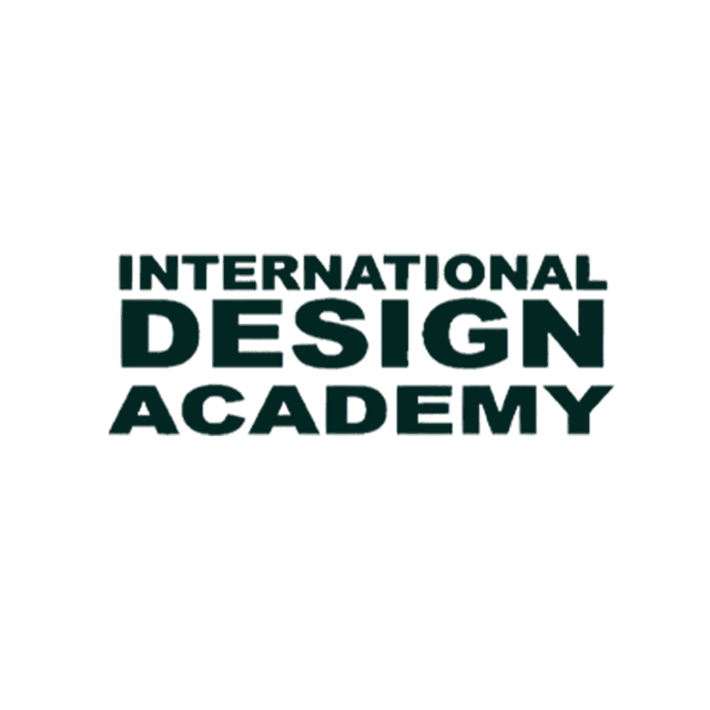 Logo International Design Academy