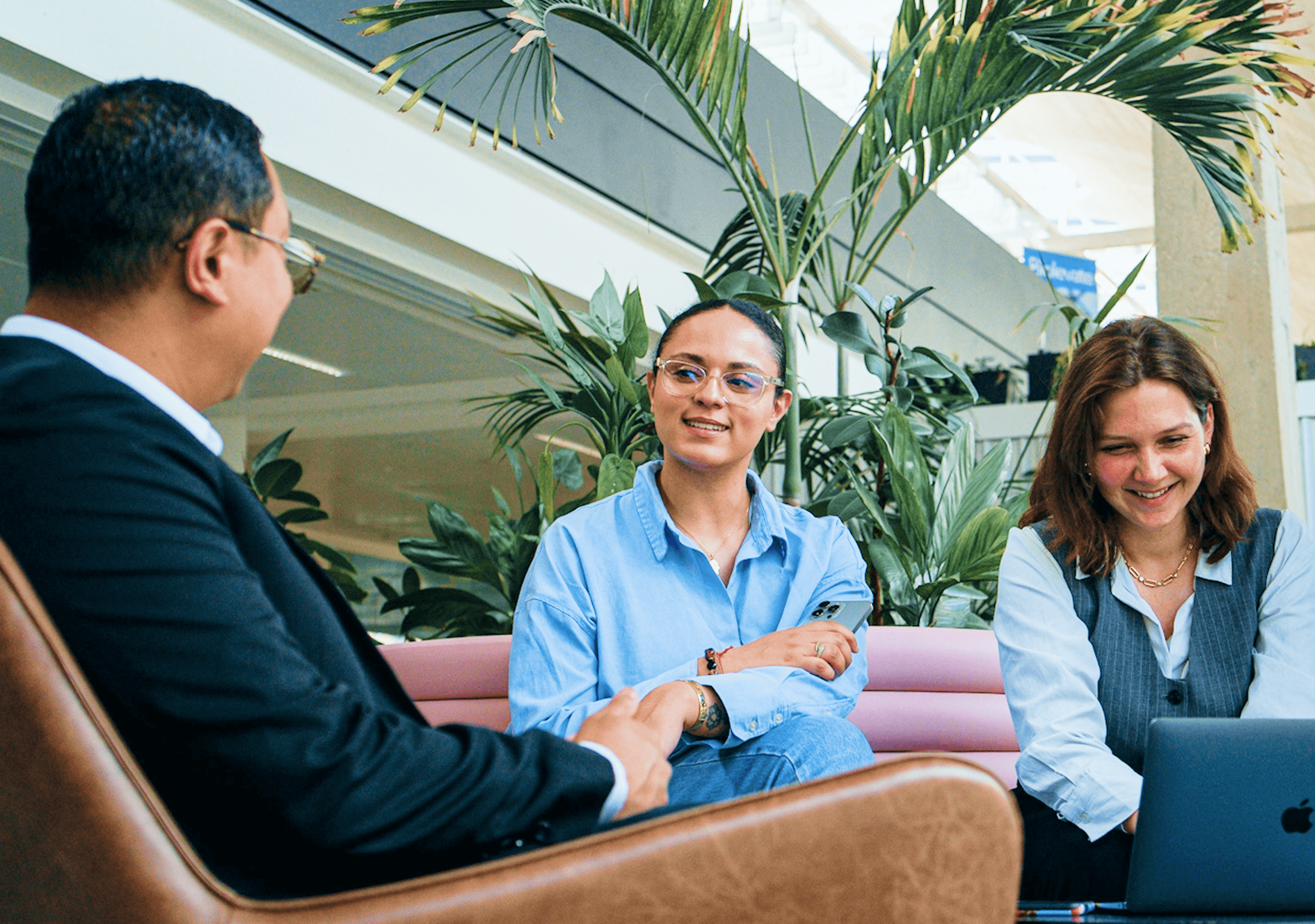 Leader Society - École de formation