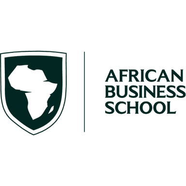 AFRICAN BUSINESS SCHOOL
