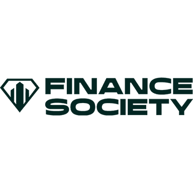FINANCE SOCIETY