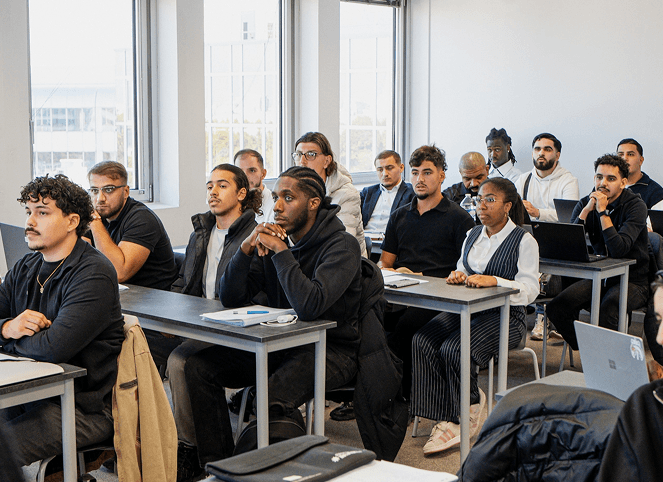 Pédagogie par l'action EDIFICE