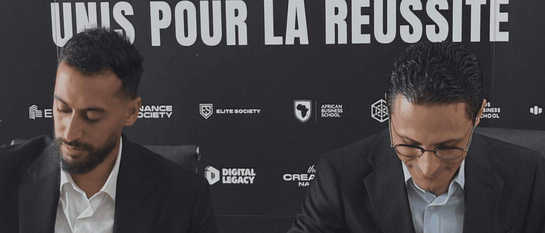 Elite Society Tunisie