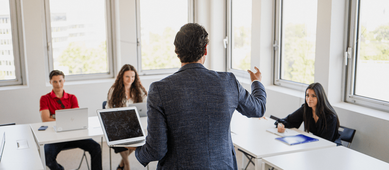 Masterclass Keos - Excellence et Innovation