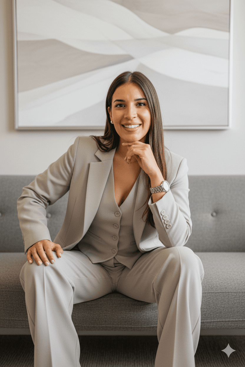 FatimaZAHRA EDDAI - Fondateur de Edifice School