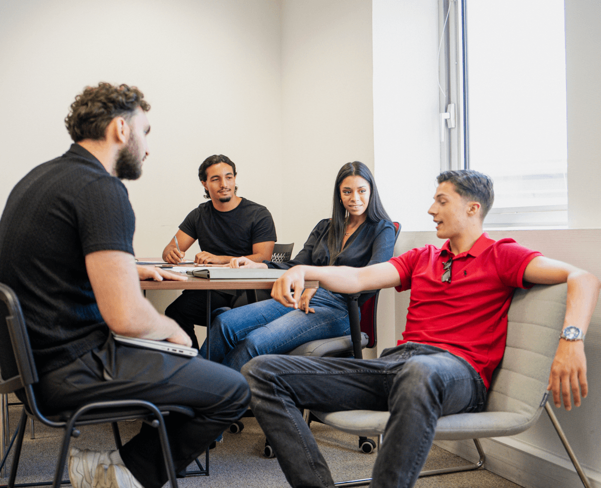 NÉGOCIATEUR TECHNICO-COMMERCIAL