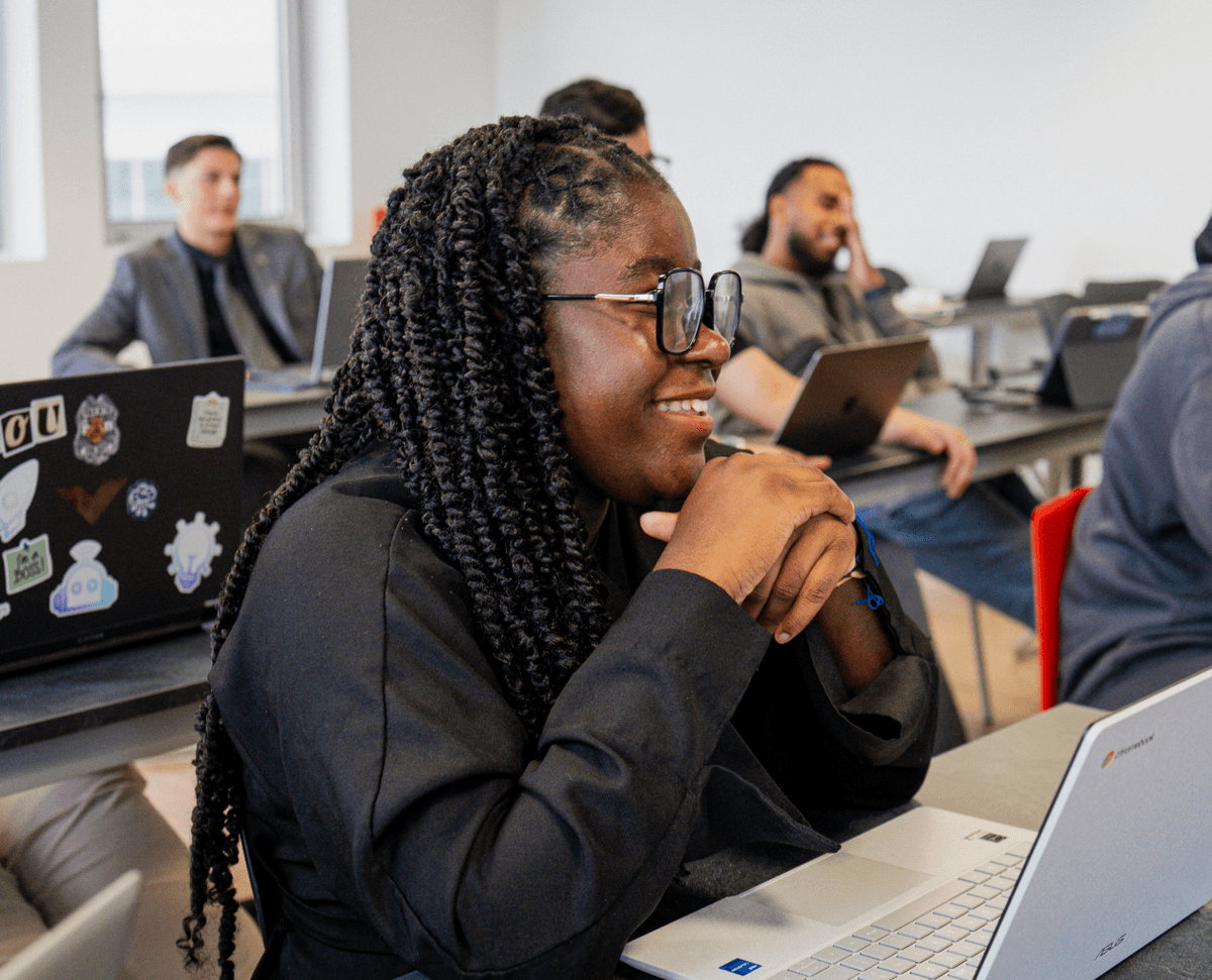 RESPONSABLE DE DÉVELOPPEMENT COMMERCIAL