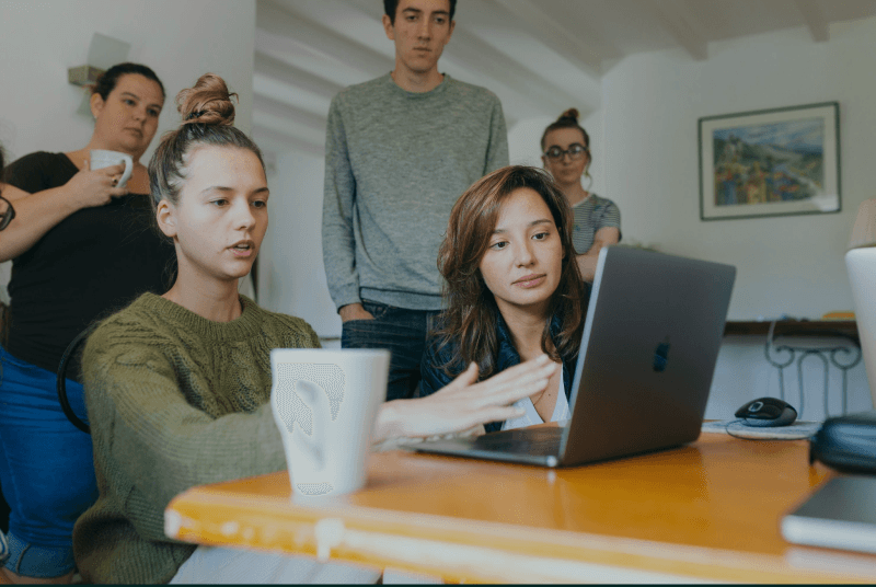 Responsable du Développement des Activités