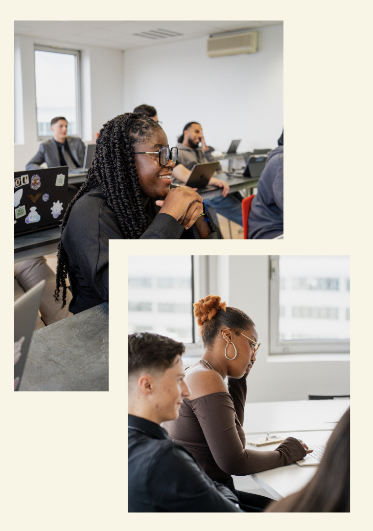 École de l'action et de la stratégie